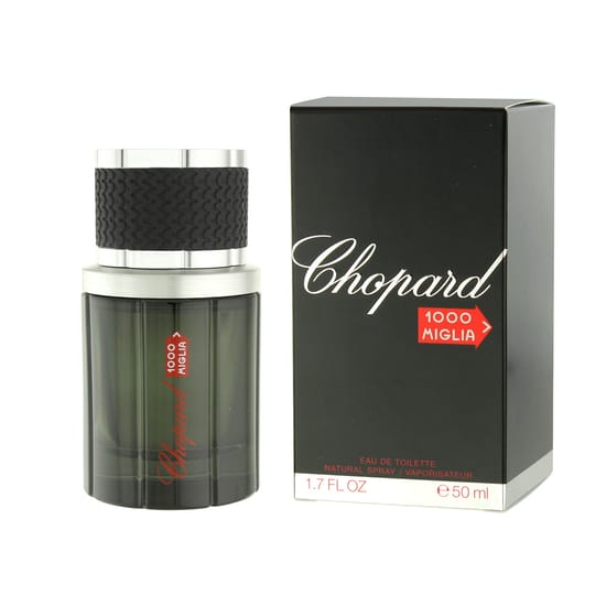 Chopard 1000 Miglia EDT unisex kvepalų produkto nuotrauka