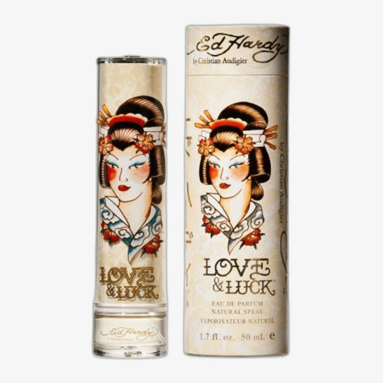 Christian Audigier Love Kills Slowly Bodyspray product image