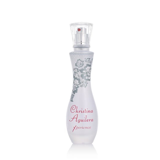Флакон Christina Aguilera Xperience EDP — унисекс-парфюмерная вода