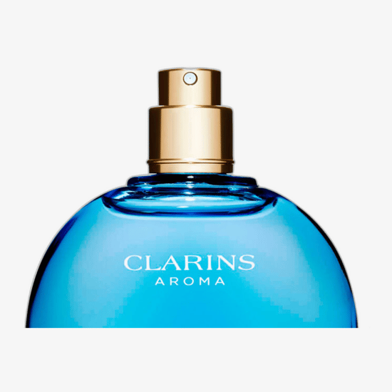 Clarins Eau Ressourcante Treatment Fragrance