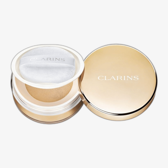 Clarins Ever Matte Loose Powder (02 Universal Medium)