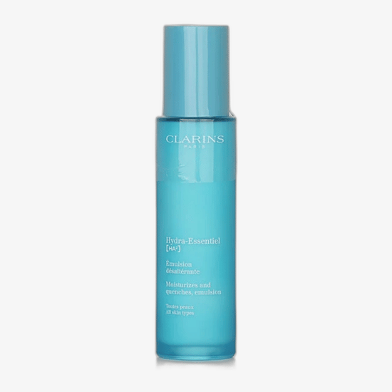 Clarins Hydra-Essentiel [HA²] Moisturizes and Quenches Emulsion