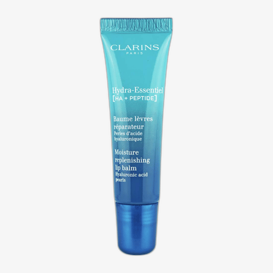 Clarins Hydra-Essentiel Moisture Replenishing Lip Balm