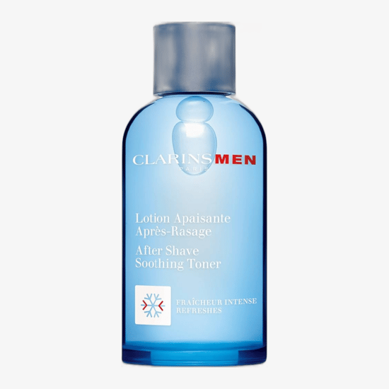 Clarins Men After Shave Soothing Toner