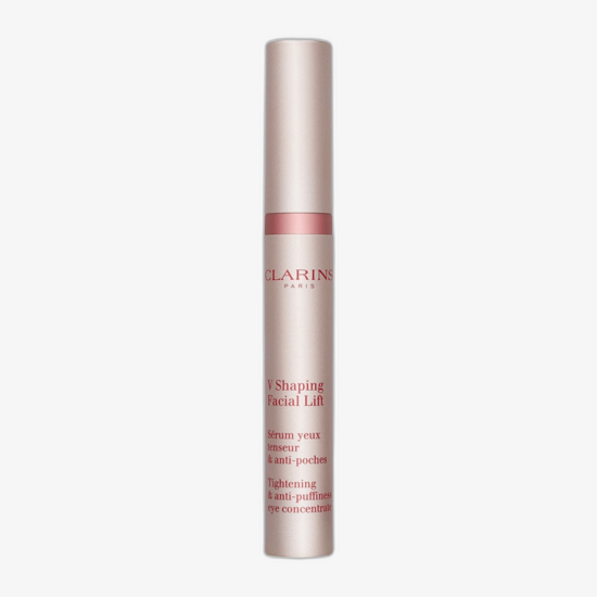 Clarins Shaping Facial Lift Tightening & Anti-Puffiness Eye Concentrate Serum