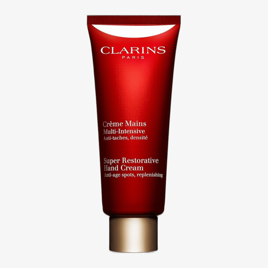 Clarins Super Restorative Hand Cream