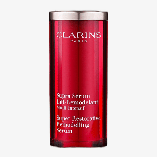 Clarins Supra Restorative Remodeling Serum