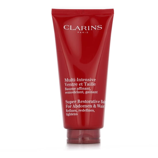 Clarins Multi-Intensive Super Restorative Balm skincare product