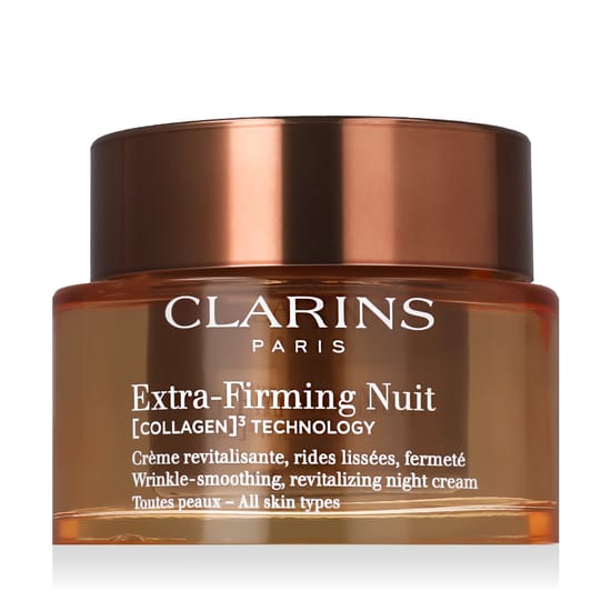 Clarins Extra Firming Nuit Night Cream
