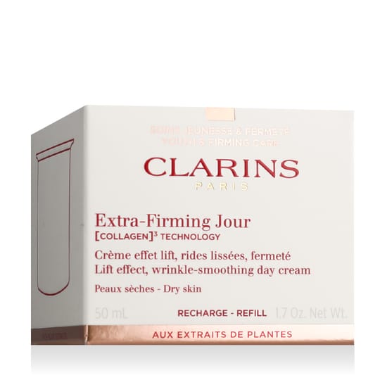 Clarins Extra Firming Jour Day Cream - (Dry Skin)