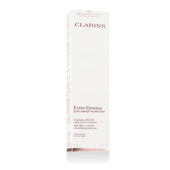 Clarins Extra Firming Smoothing Emulsion