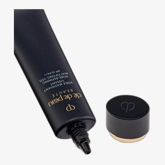 Clé de Peau Beauté Pore-Refining Mattifying Veil SPF 25 PA++