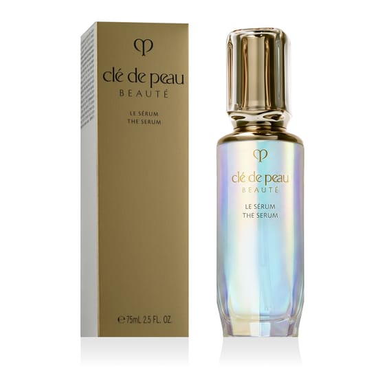 Clé de Peau Beauté The Serum