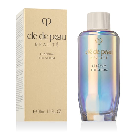 Clé de Peau Beauté The Serum