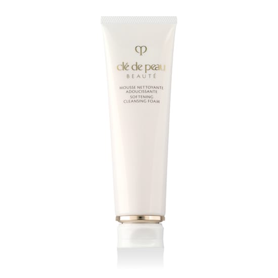 Clé de Peau Beauté Softening Cleansing Foam