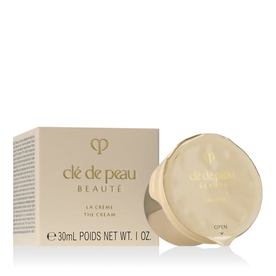 Clé de Peau Beauté The Cream
