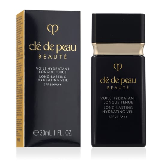 Clé de Peau Beauté Long-Lasting Hydrating Veil SPF 25 PA++