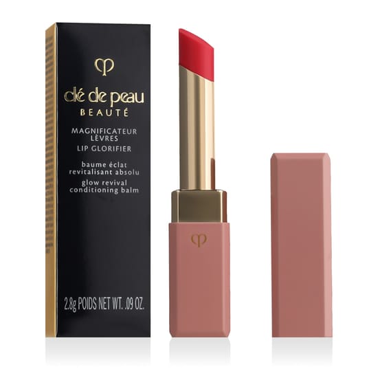 Clé de Peau Beauté Lip Glorifier Glow Revival Conditioning Balm (1 Pink)