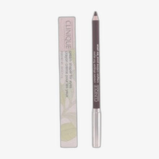 Кремовая подводка для глаз Clinique Cream Shaper For Eyes, оттенок Chocolate Lustre