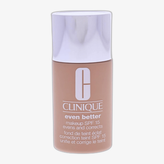 Clinique Even Better Makeup SPF 15 (CN 74 Beige M)
