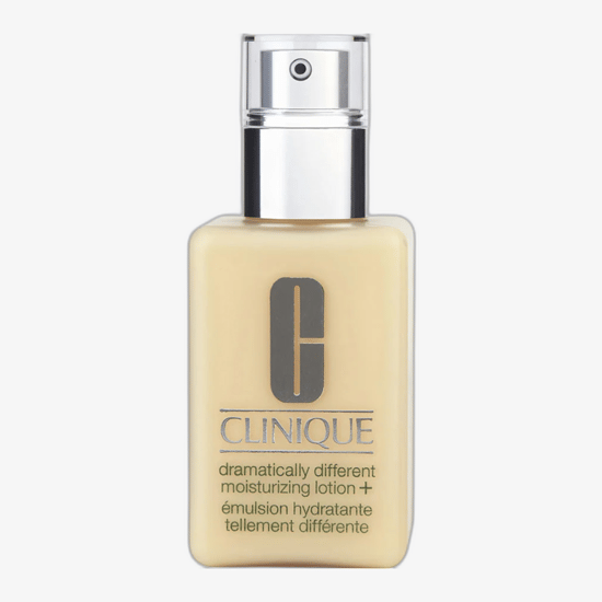 Clinique For Men Moisturizing Lotion, изображение увлажняющего лосьона для мужчин