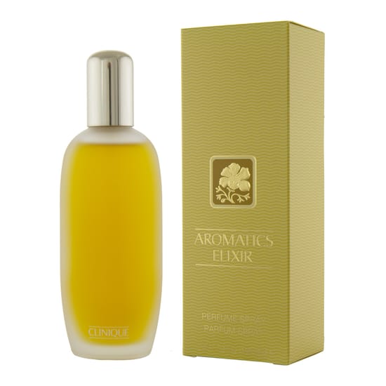 Clinique Aromatics Elixir EDP uniseks kvepalų flakono nuotrauka