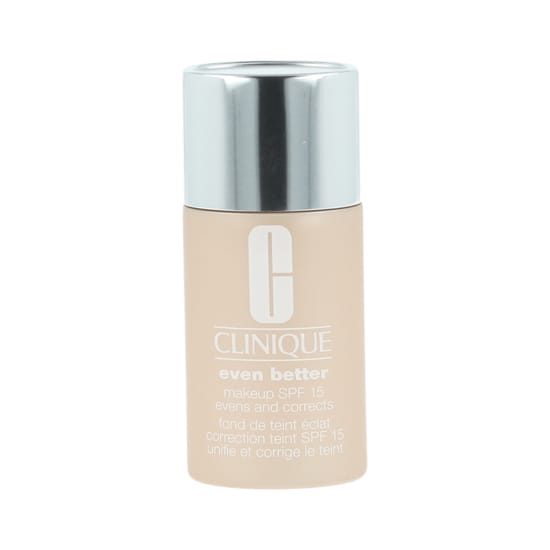 Clinique Even Better Makeup SPF 15 skystas makiažo pagrindas, 18 Deep Neutral M-N atspalvis