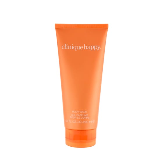 Clinique Happy Perfumed Shower Gel – kvapusis gelis dušui