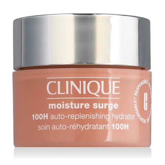 Флакон Clinique Moisture Surge 100H, гель-крем для лица
