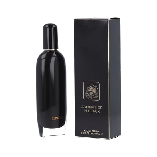 Clinique Aromatics in Black EDP