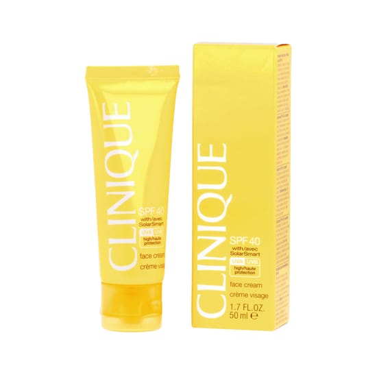 Clinique Face Cream SPF 40