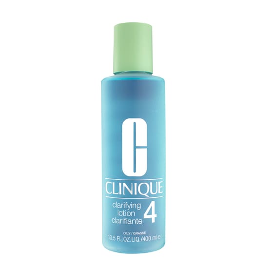 Clinique Clarifying Lotion Clarifiante 4