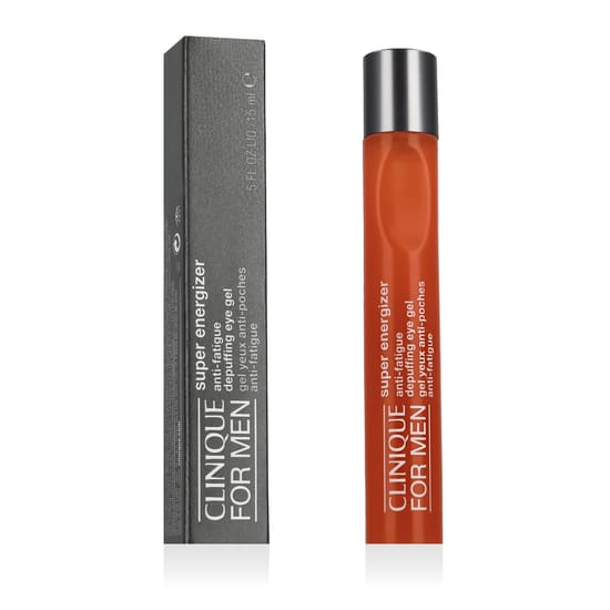 Clinique For Men Super Energizer Anti-Fatigue Depuffing Eye Gel