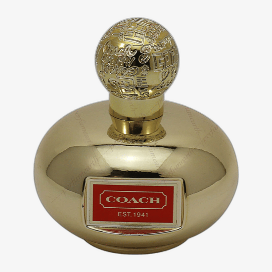 Coach Coach Gold Parfum