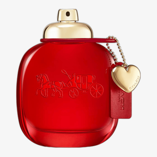 Coach Coach Love EDP 50 ml + EDP MINI 7,5 ml