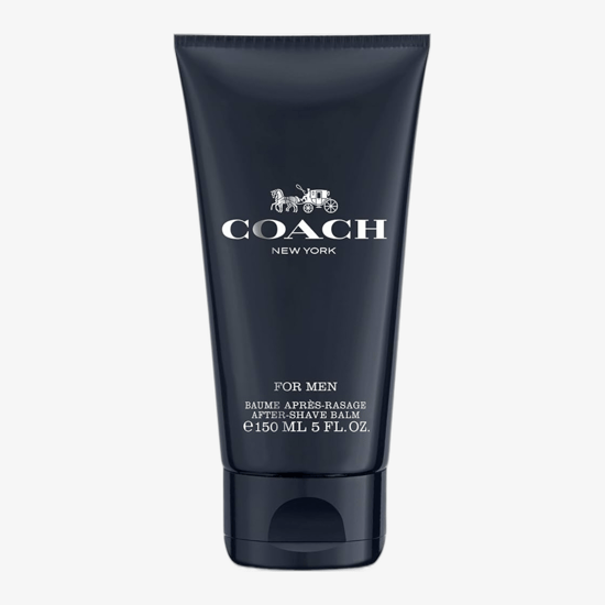 Coach For Men After Shave Balm