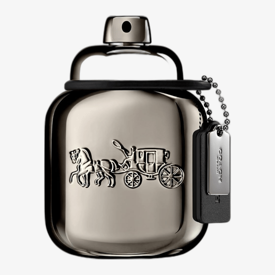 Coach Platinum EDP 100 ml + EDP 15 ml + SG 100 ml