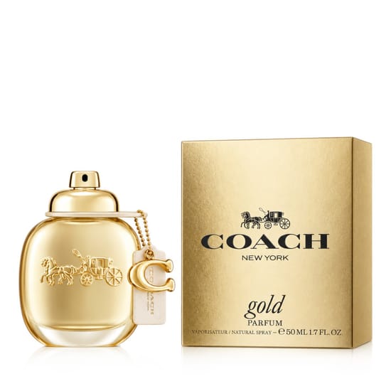 Coach Coach Gold Parfum