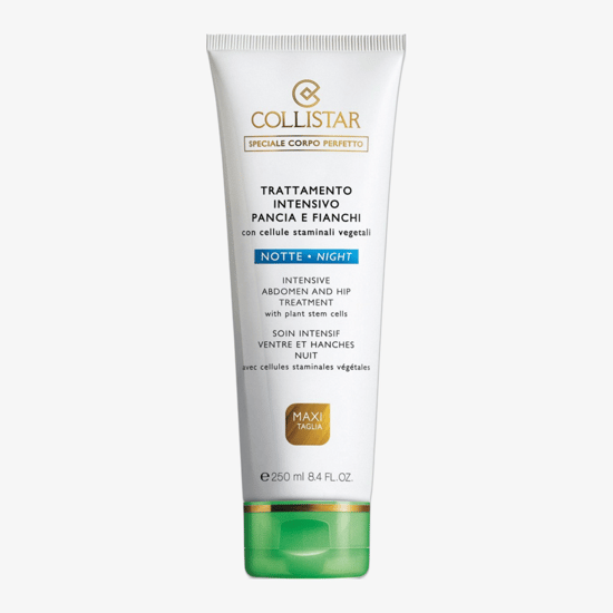 Collistar Abdomen and Hips Remodeling Treatment body-care product