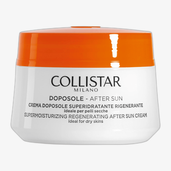 Collistar After Sun Supermoisturizing Regenerating After Sun Cream