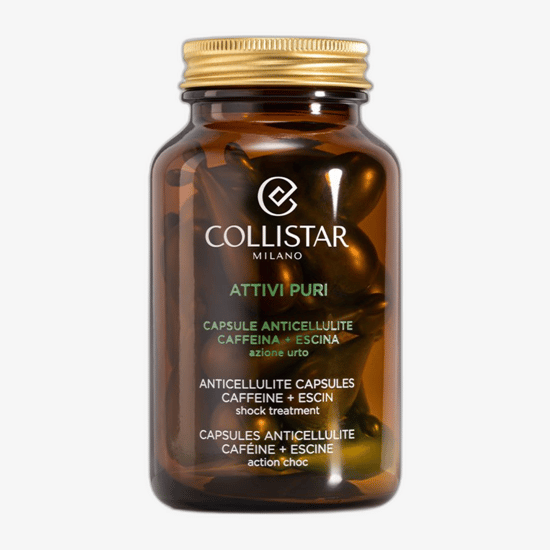 Collistar Pure Actives Anticellulite Capsules