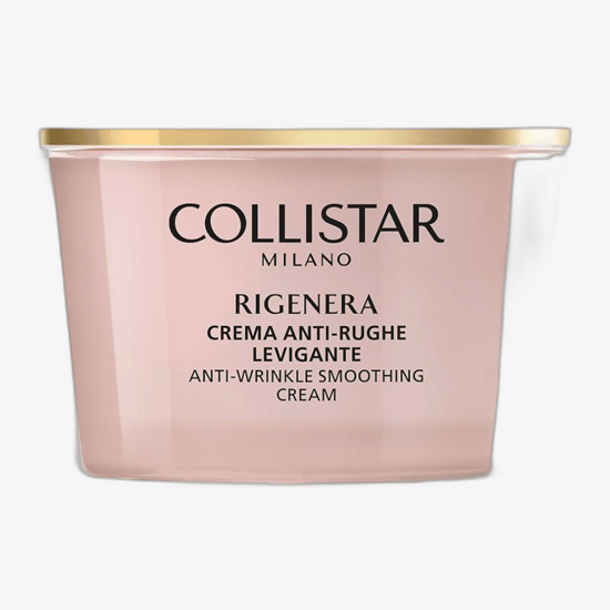 Collistar Rigenera Smoothing Anti-Wrinkle Cream