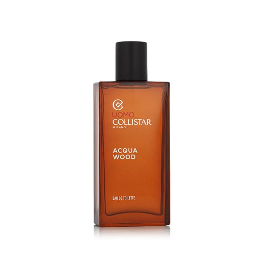 Collistar Acqua Wood EDT uniseksinio tualetinio vandens nuotrauka