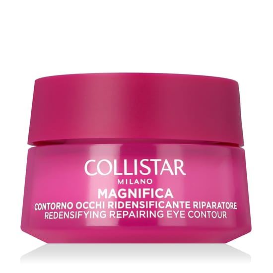 Collistar Magnifica atkuriamasis akių kontūro kremas produkto nuotraukoje