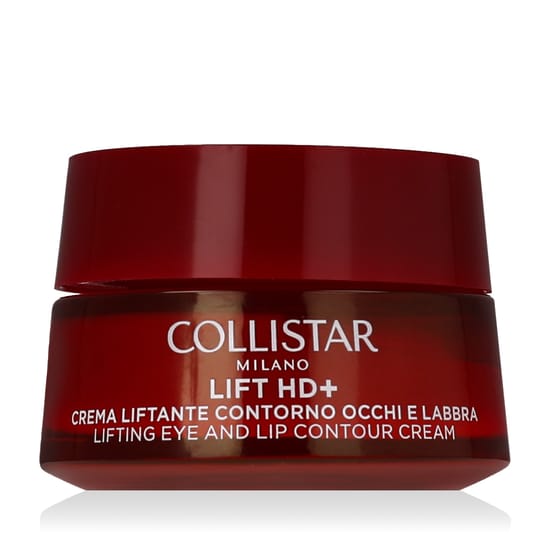 Collistar Lift HD+ Lifting Eye And Lip Contour Cream