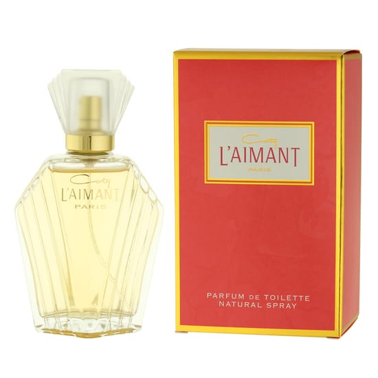 Coty L'Aimant EDT