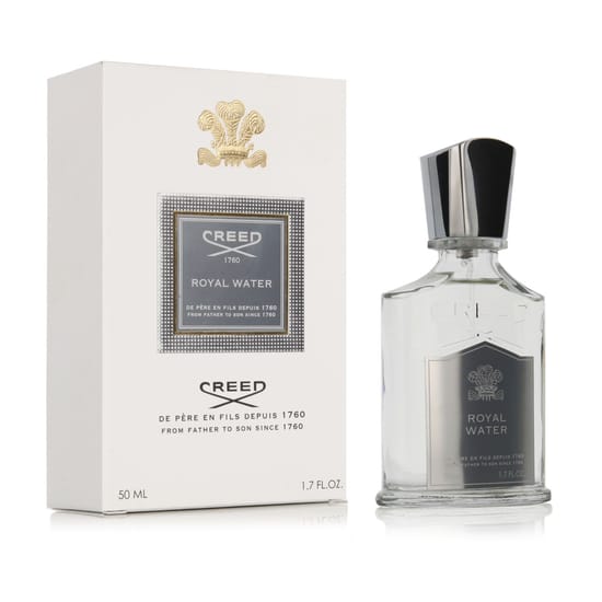 Флакон Creed Royal Water EDP, унисекс-парфюм Eau de Parfum
