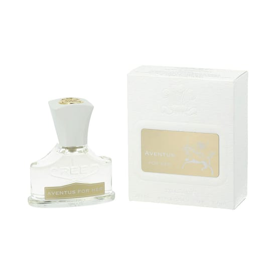 Creed Aventus for Her EDP perfume bottle, a women's Eau de Parfum