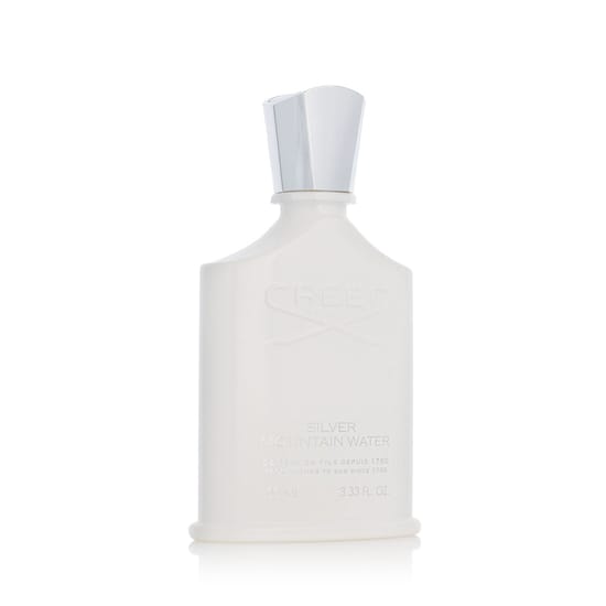Creed Silver Mountain Water EDP — флакон унисекс-парфюма CREED