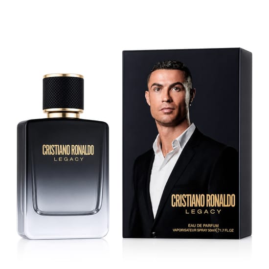 Cristiano Ronaldo Legacy EDP